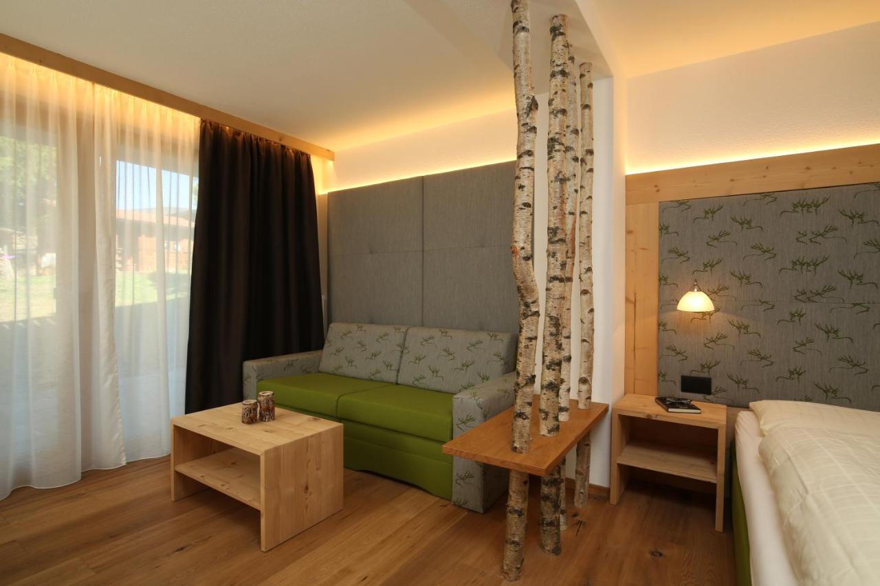 Residence Garni Stella San Vigilio Extérieur photo